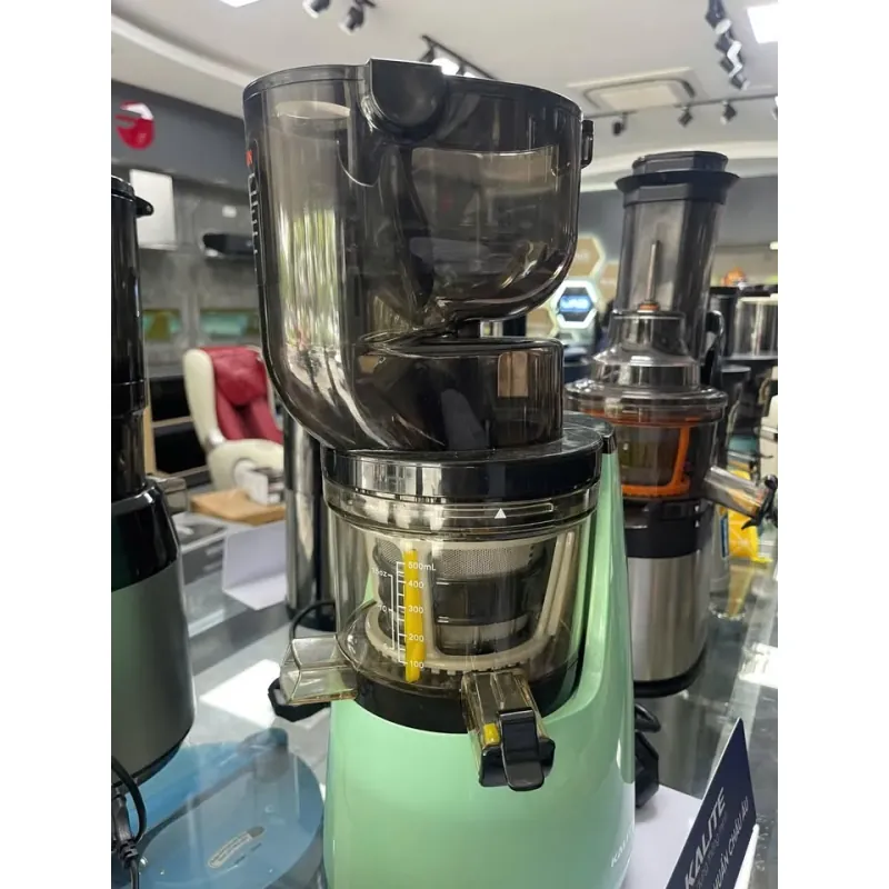 🥤 Máy Ép Chậm Kalite KL598 – Ép Kiệt Bã, Nước Ép Sánh Mịn, Giữ Trọn Dinh Dưỡng 720988