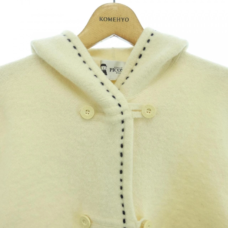 【Mã giảm giá】Áo khoác STUDIO PICONE 633329