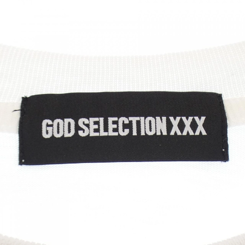 Áo thun GOD SELECTION XXX - Hàng hiệu Authentic 900173