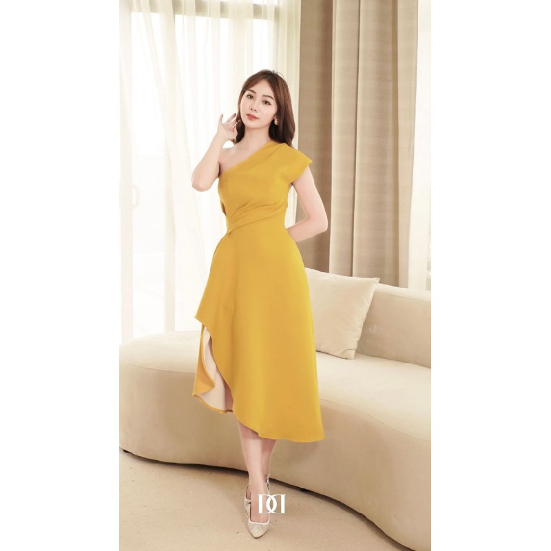 Váy Yana Dress từ Darling Diva 4229