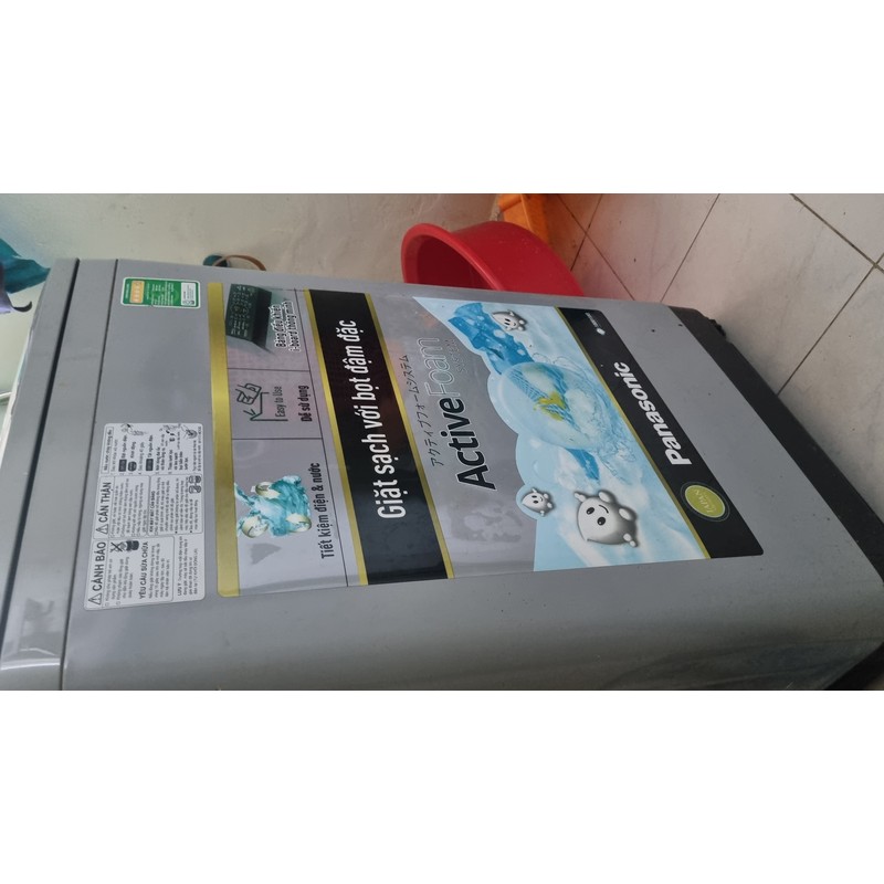 Máy giặt 8.5kg Panasonic 143668