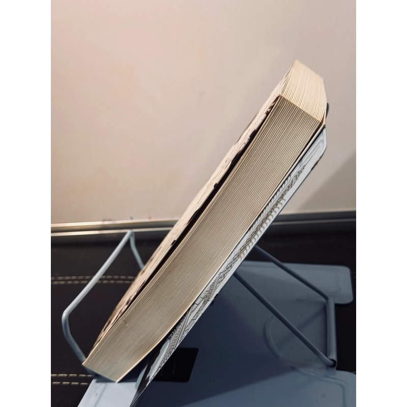 Yêu dấu - Toni Morrison 550064