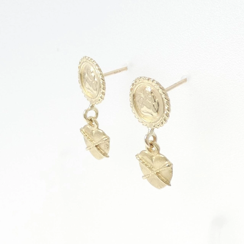 Bông tai 14KYG - Hàng hiệu Authentic 864695