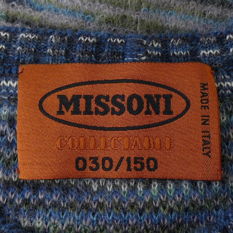 MISSONI ニット - Hàng hiệu Authentic 881780