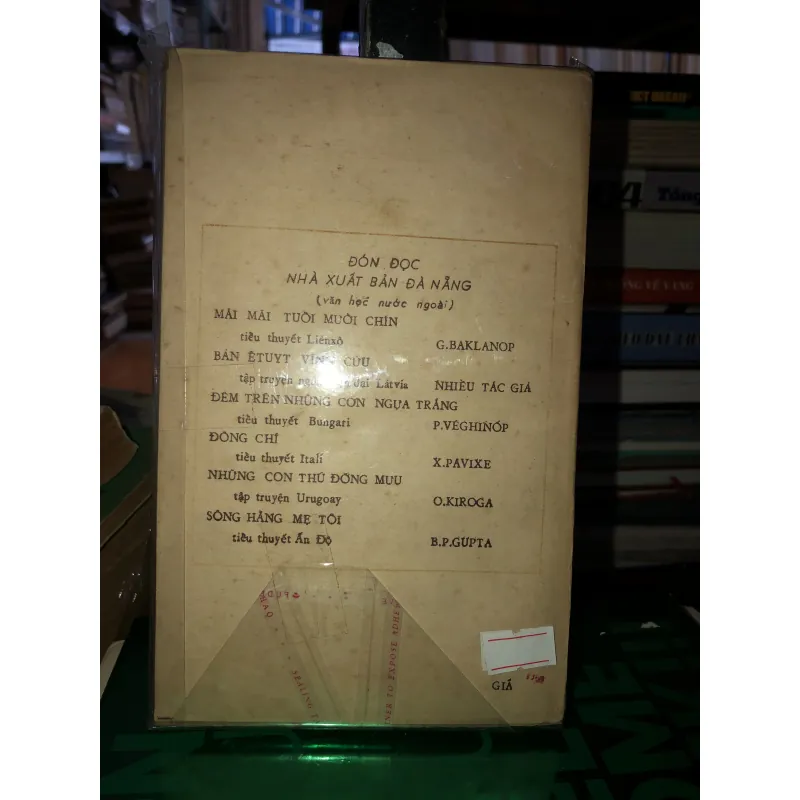 Đức mẹ mặc áo choàng lõng - Xabahattin Ali 787625