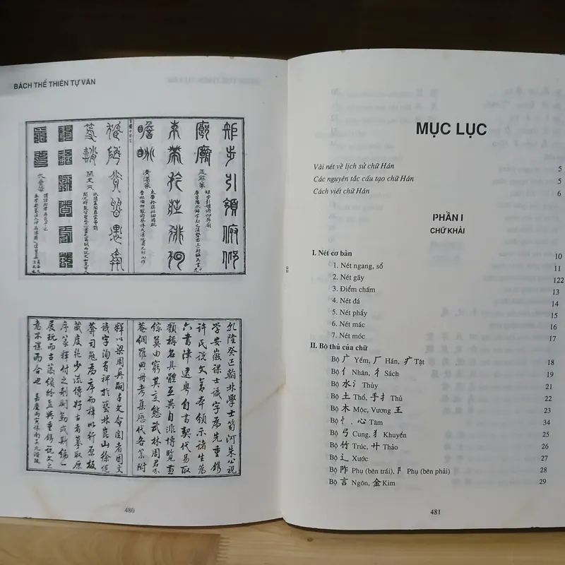 Thư Pháp - Khải Lệ Hành Thảo (Lê Quí Ngưu, Lương Tú Vân) 719719