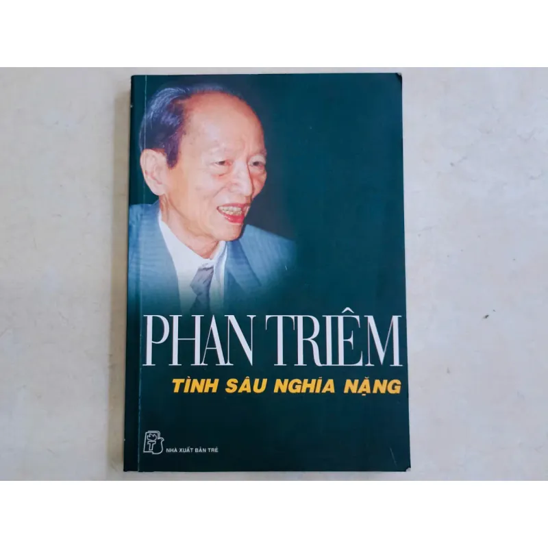 PHAN TRIÊM: TÌNH SÂU NGHĨA NẶNG🌻 707867