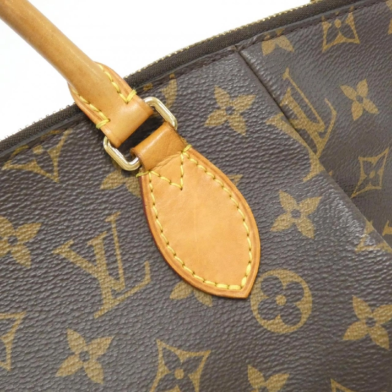 Túi Louis Vuitton Monogram Tuileries MM M48814 618389