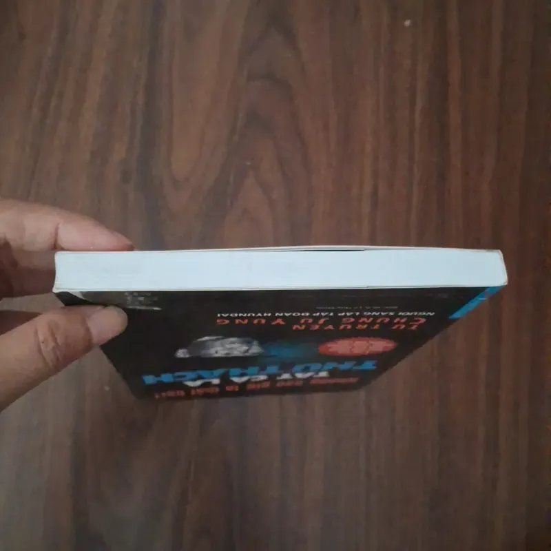 Không bao giờ là thất bại, tất cả là thử thách 593221