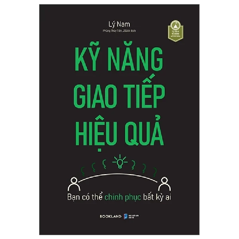 Kỹ Năng Giao Tiếp Hiệu Quả - Lý Nam 282015