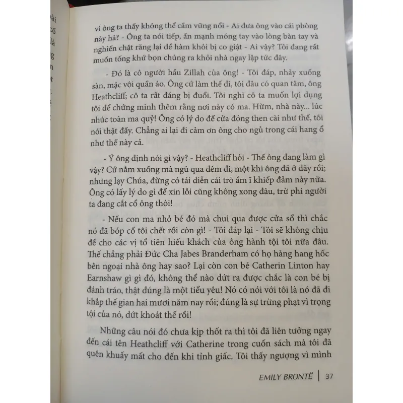ĐỒI GIÓ HÚ - EMILY BRONTE 561393