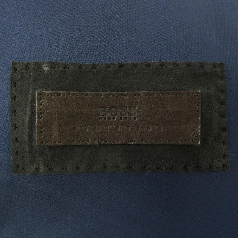 BOSS LORO PIANA Coat - Hàng hiệu Authentic 892614