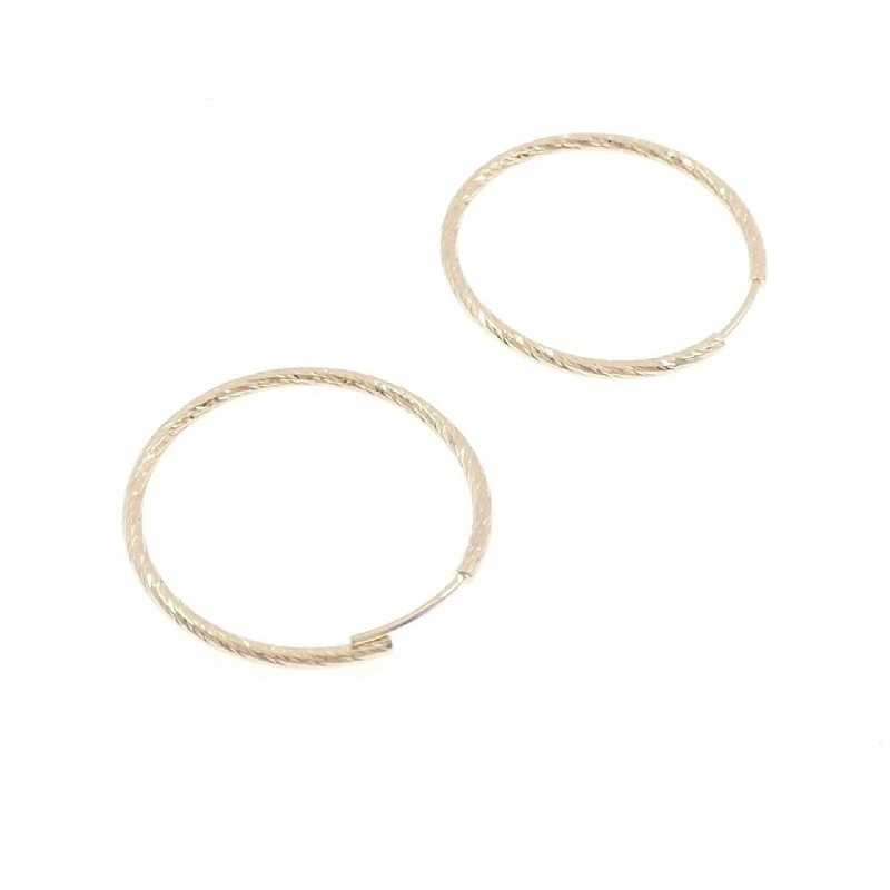 585YG Khuyên tai - Hàng hiệu Chính hãng 867555