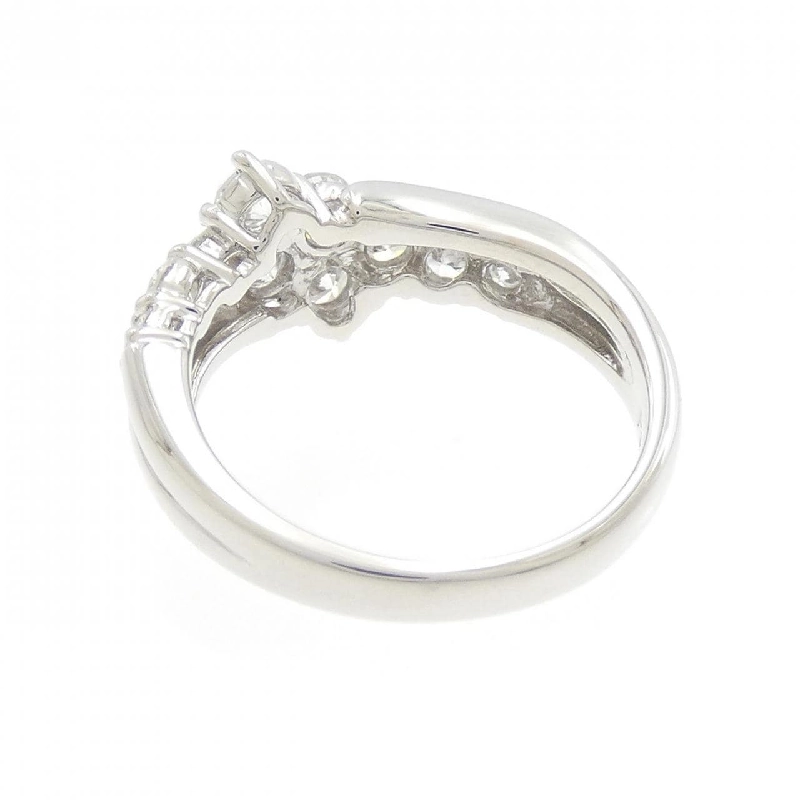 Nhẫn kim cương PT900 1.00CT 672077