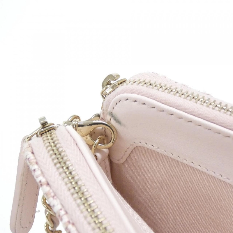 Chanel Deauville Line 84415 Chain Wallet - Hàng hiệu Authentic 770967