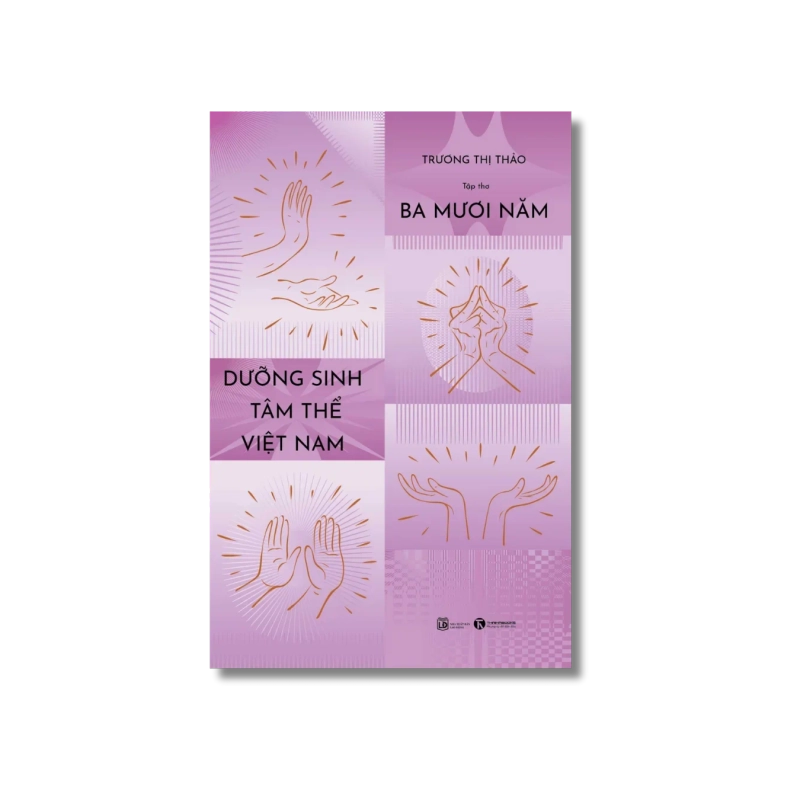 30 năm dưỡng sinh tâm thể Việt Nam - Trương Thị Thảo 724774
