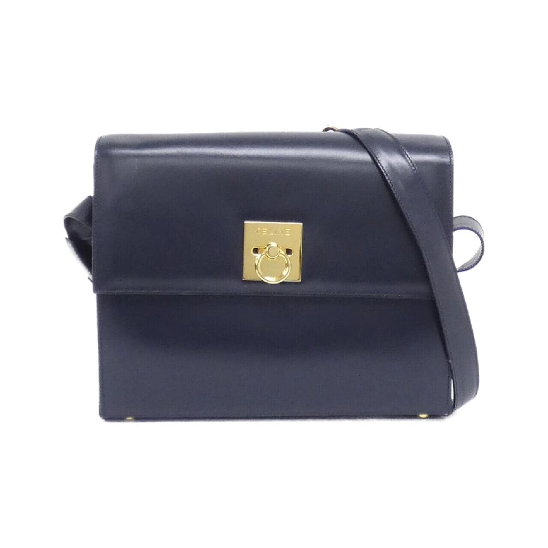 【Cổ điển】Túi xách vai Celine 610917