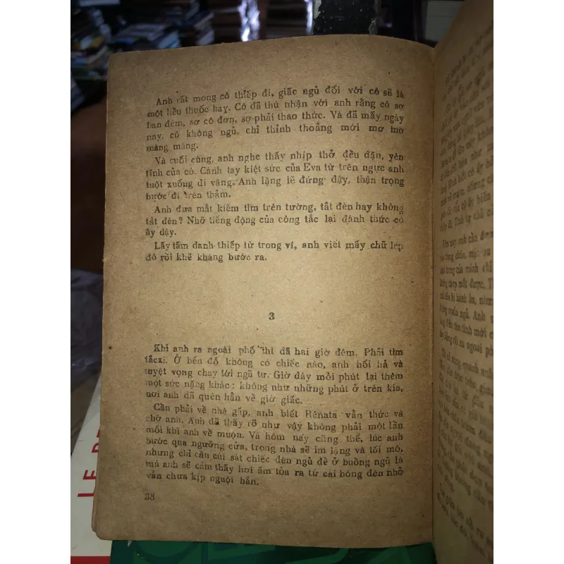 Thiên đường vẫn còn đây - Michal Rusinek 786769