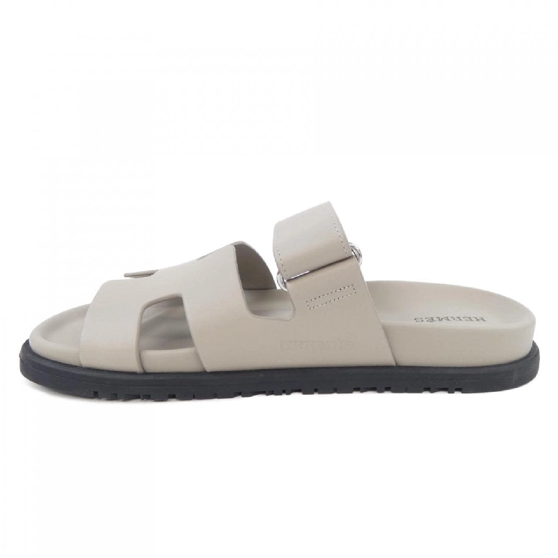 Giày sandal HERMES Chypre 222299Z - Hàng hiệu Authentic 828005