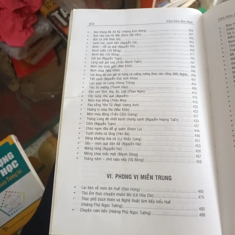 Văn Hóa Ẩm Thực Và Món ăn Việt Ăn - Xuân Huy 1044223