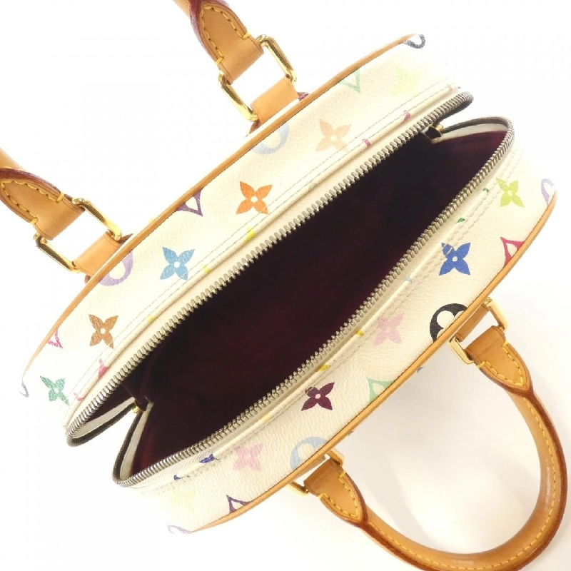 Túi xách Louis Vuitton Multicolor Trouville M92663 615354