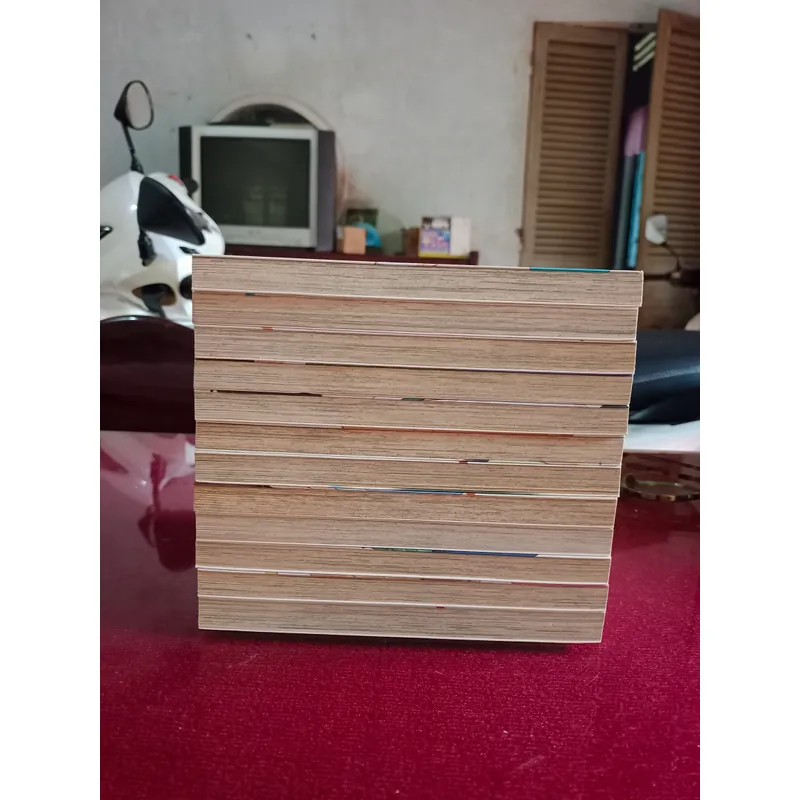 Bữa cơm hạnh phúc full 602953