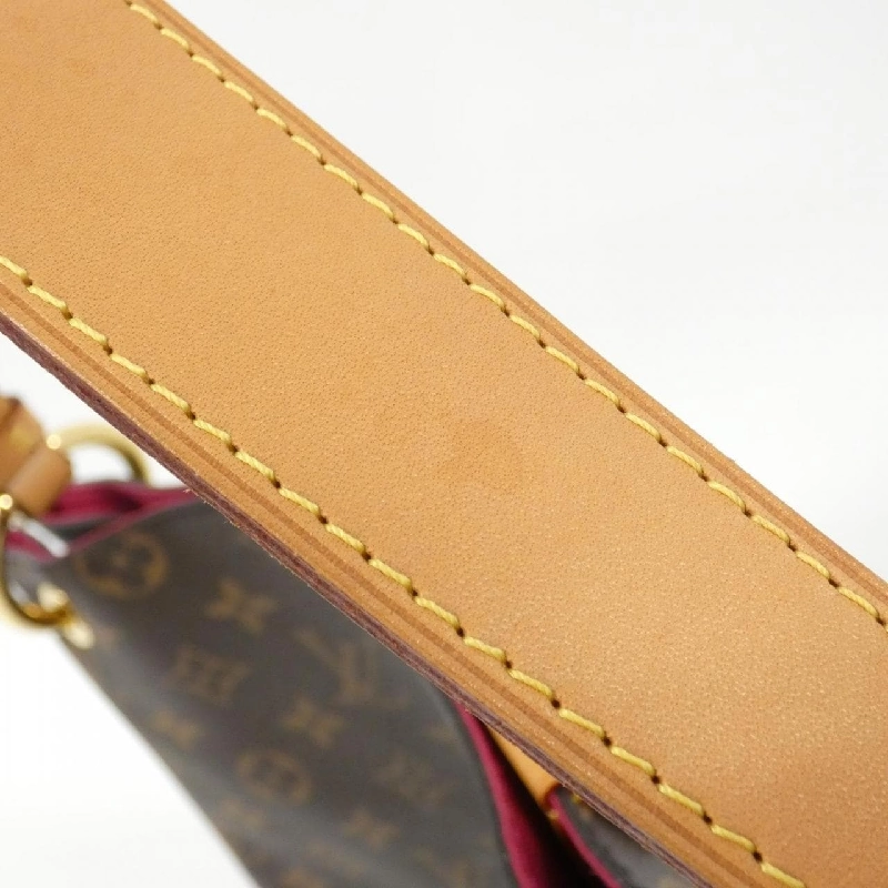 Túi xách vai Louis Vuitton Monogram Graceful PM M43700 613839