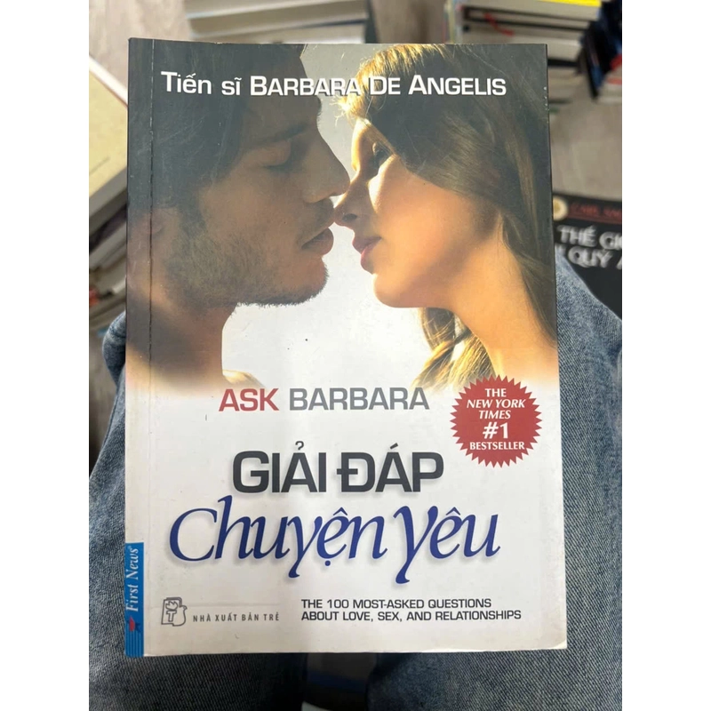 Giải đáp chuyện yêu 352529