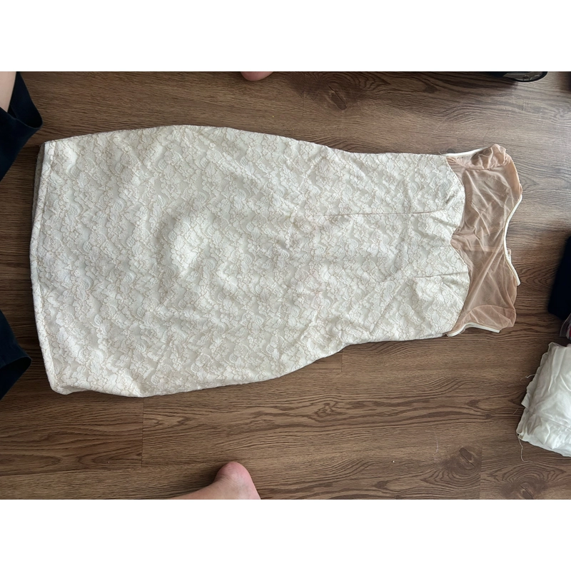 Áo váy đẹp như mới 525630