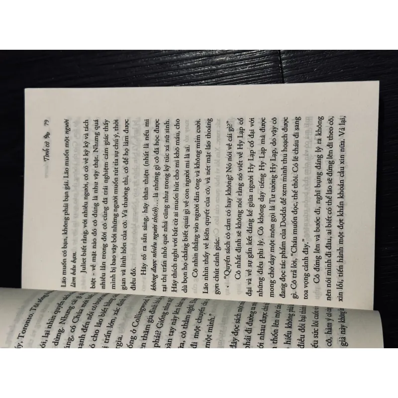 Trốn chạy - Alice Murno 745327