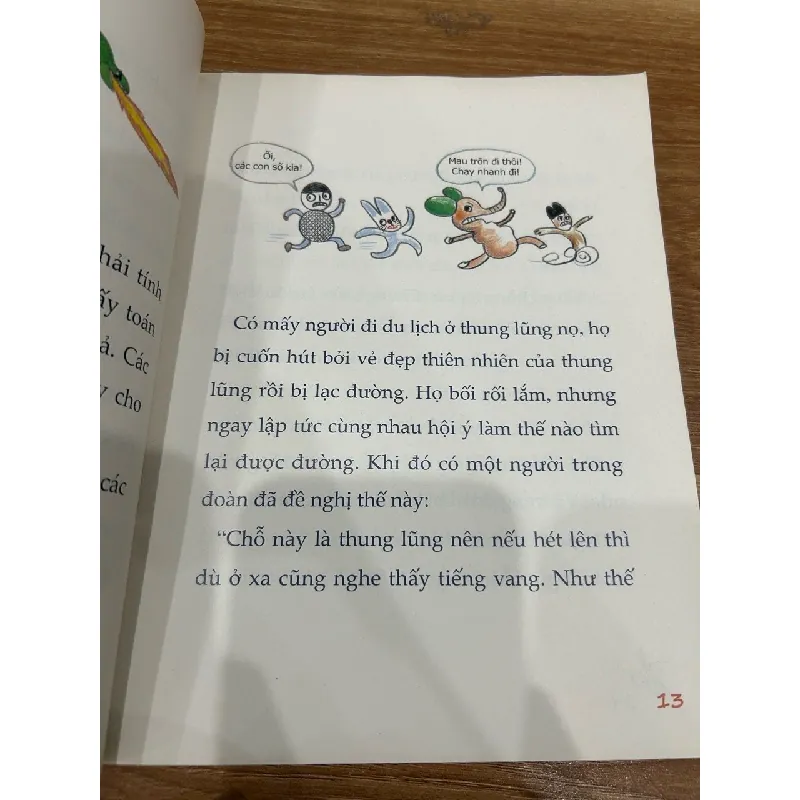 Tớ cực ghét môn Toán 1- Lee Kwang-yoen 600638