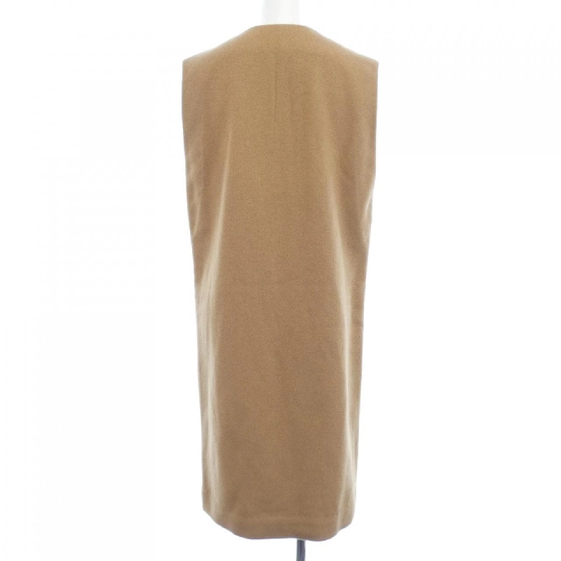 【Mã giảm giá】【Cổ điển】Đầm HERMES 653229