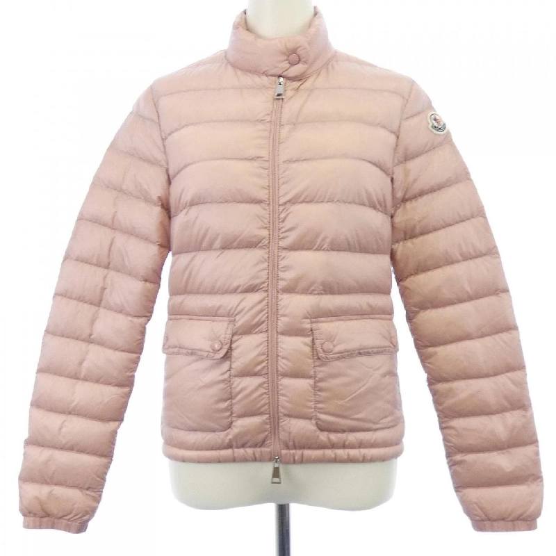 MONCLER LANS Áo khoác lông - Hàng hiệu Chính hãng 809041