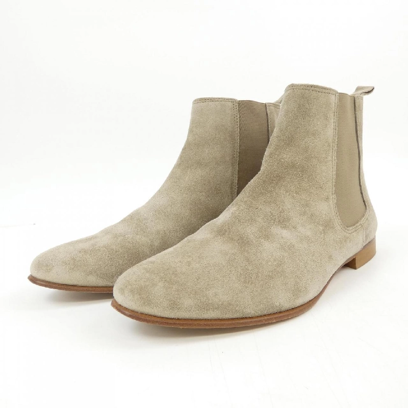 Giày boot FABIO RUSCONI - Hàng hiệu Authentic 828496