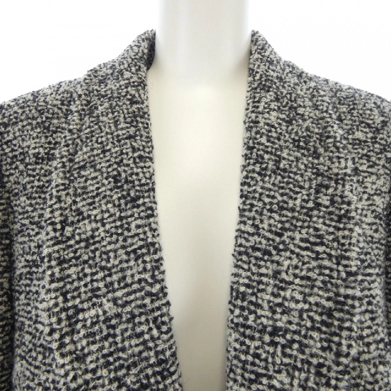 【Mã giảm giá】JUN ASHIDA Áo khoác 633181