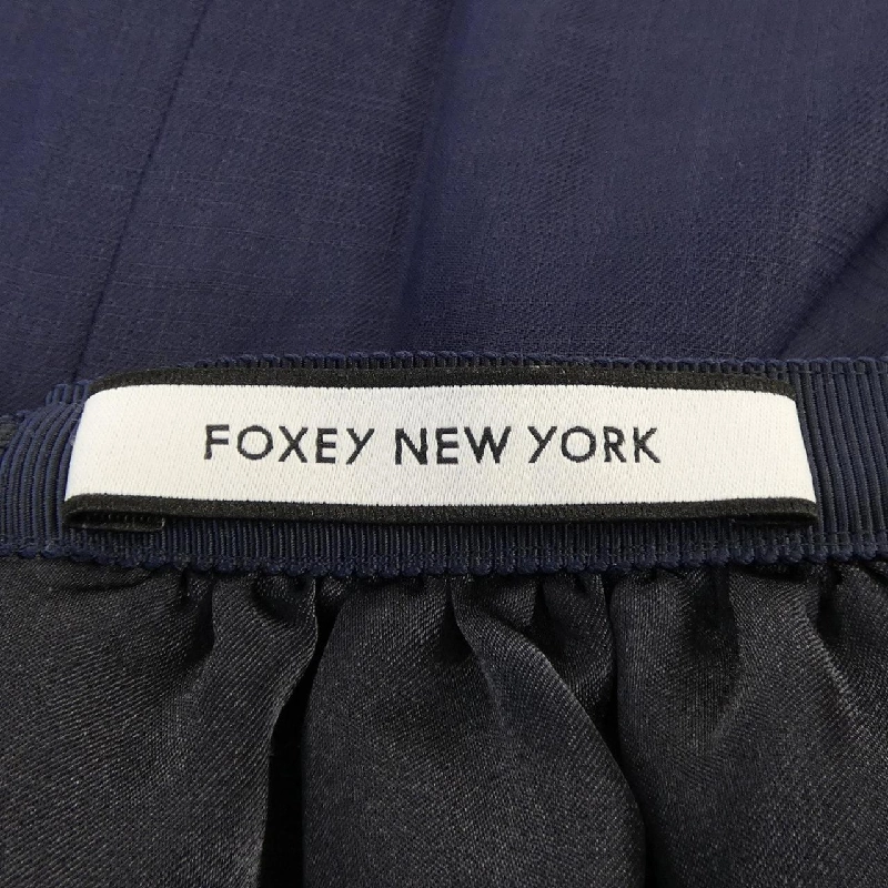 フォクシーニューヨーク FOXEY NEW YORK 39823 Skirt - Hàng hiệu Authentic 817734