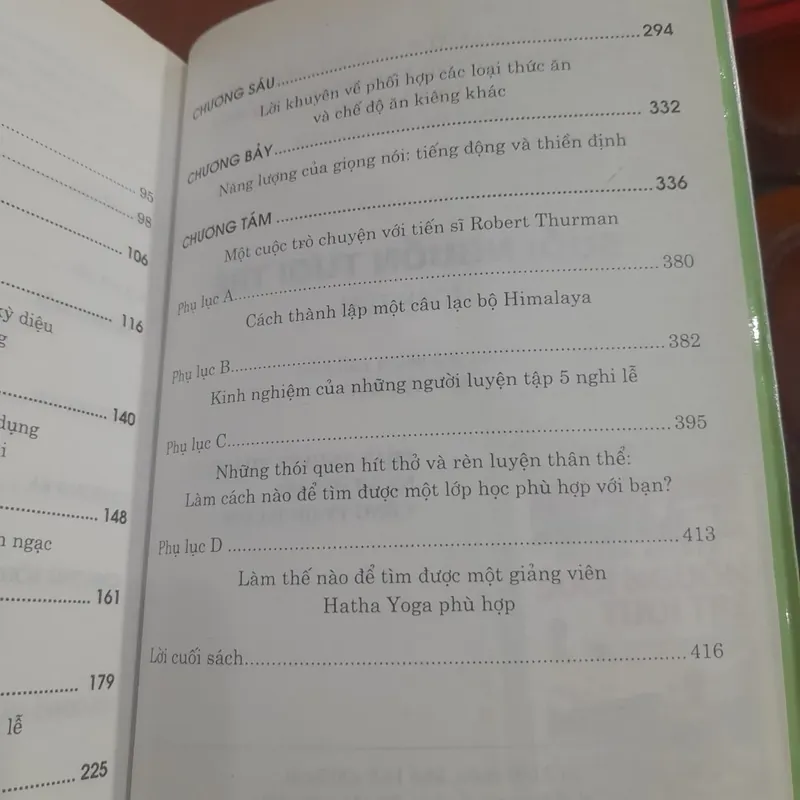 Perter Kelder - SUỐI NGUỒN TƯƠI TRẺ toàn tập 740129