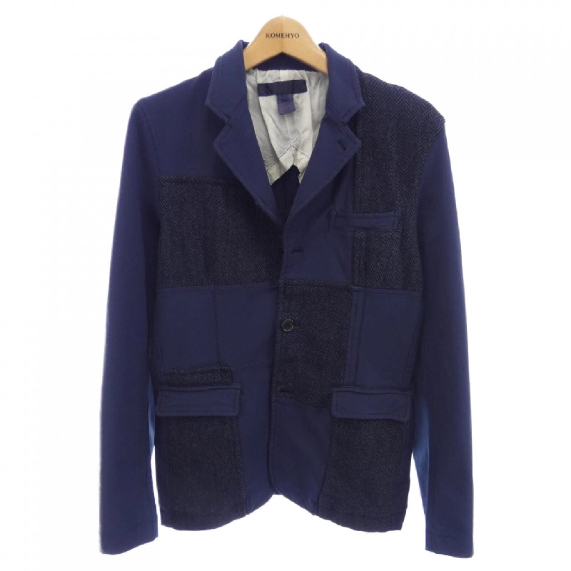 Áo khoác COMME des GARÇONS SHIRT - Hàng hiệu Authentic 904420