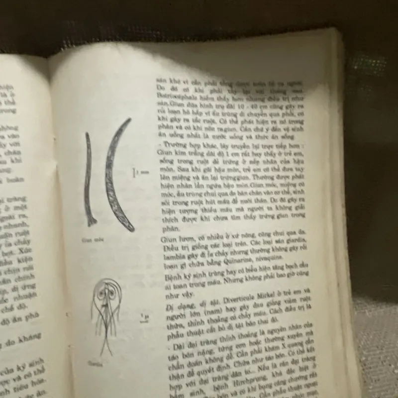 Từ điển y học D' ANDRE DURANTEAU gần 400 trang  800391