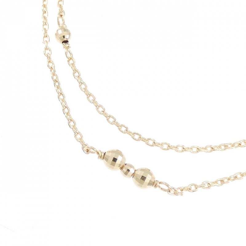 Necklace K10YG Cocoshunick - Hàng hiệu Authentic 842765