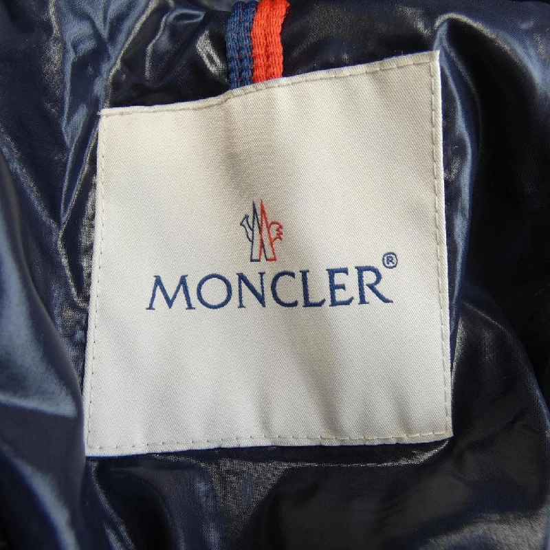 MONCLER ALEIG Áo khoác lông - Hàng hiệu Chính hãng 889090