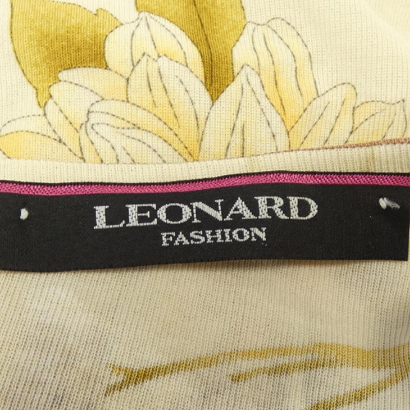 Áo thun LEONARD - Hàng hiệu Chính hãng 827135