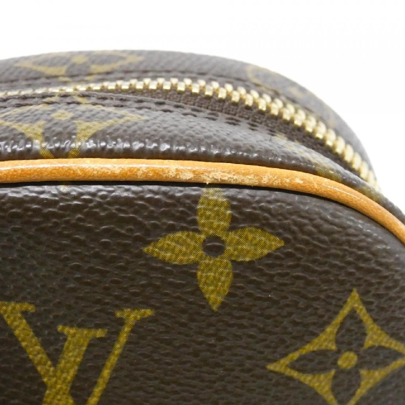 Túi đeo vai Louis Vuitton Monogram Pochette Gange M51870 - Hàng hiệu Chính hãng 765859