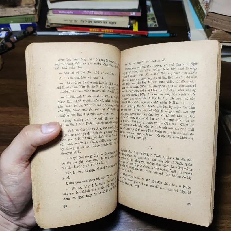 Một Nhà Khoa Học Yêu Nước - Đức Hoài 1021290