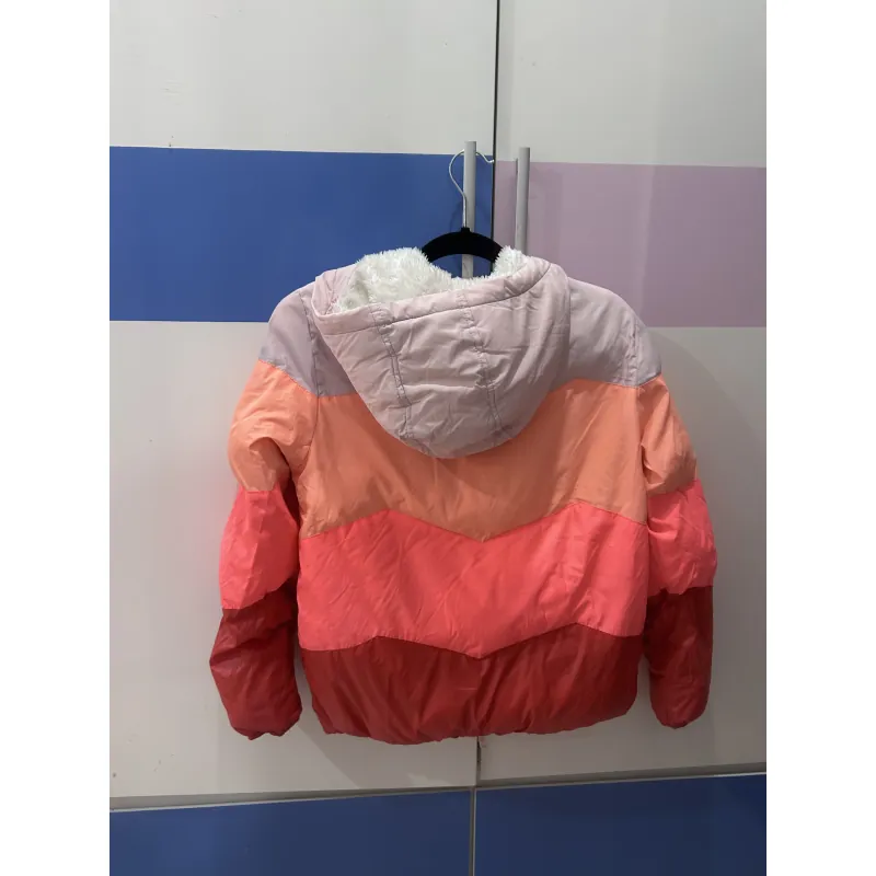 ÁO PHAO LÔNG CỪU NHIỀU MÀU SIZE S / TRẺ EM 1020541