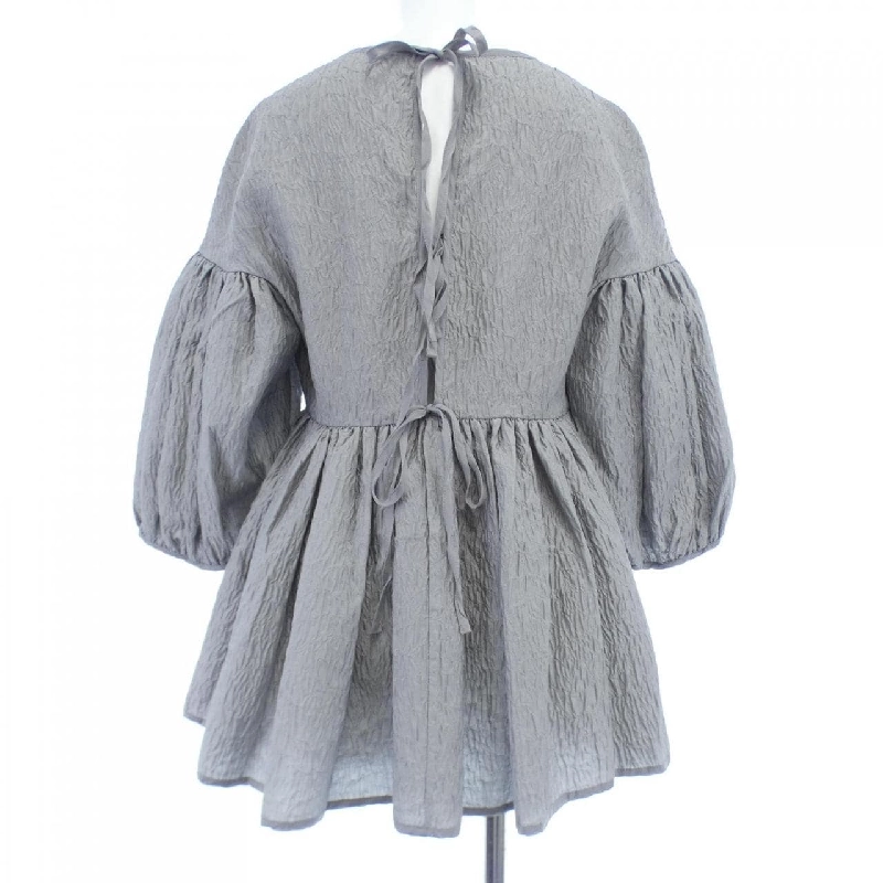 【Mã giảm giá】Cecilie Bahnsen Áo 642543