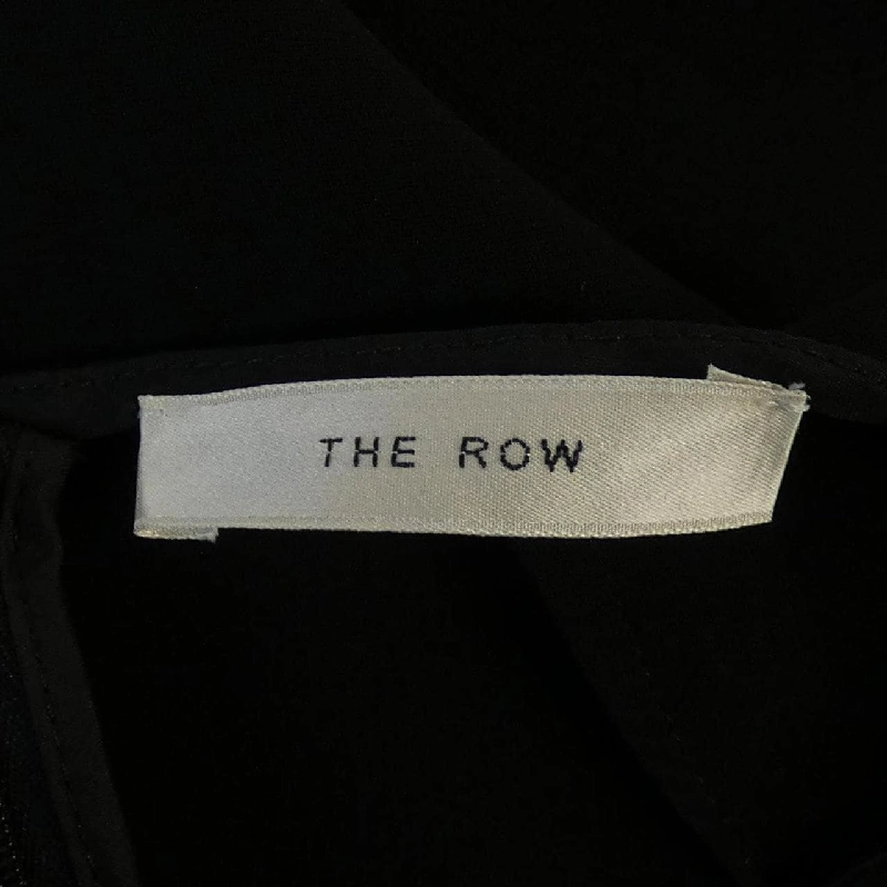 ZAROU THE ROW MIRNA DRESS 5575-W1968 Đầm 646316