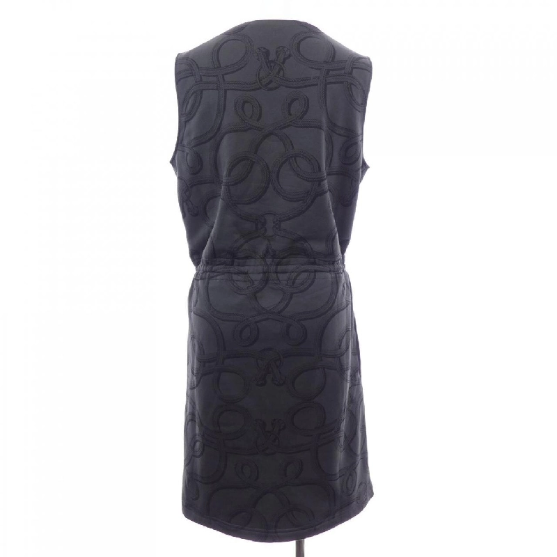 Đầm HERMES Parfleur Remix 5H4514DT - Hàng hiệu Chính hãng 816363