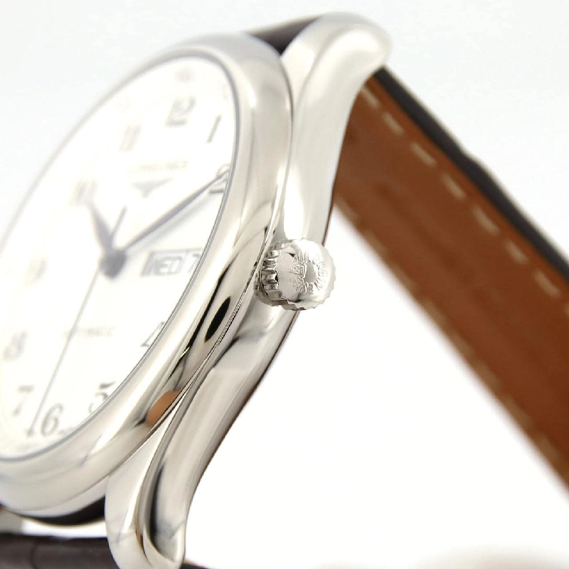 Bộ sưu tập Longines Master L2.755.4.78.3 SS tự động - Hàng hiệu Chính hãng 882687