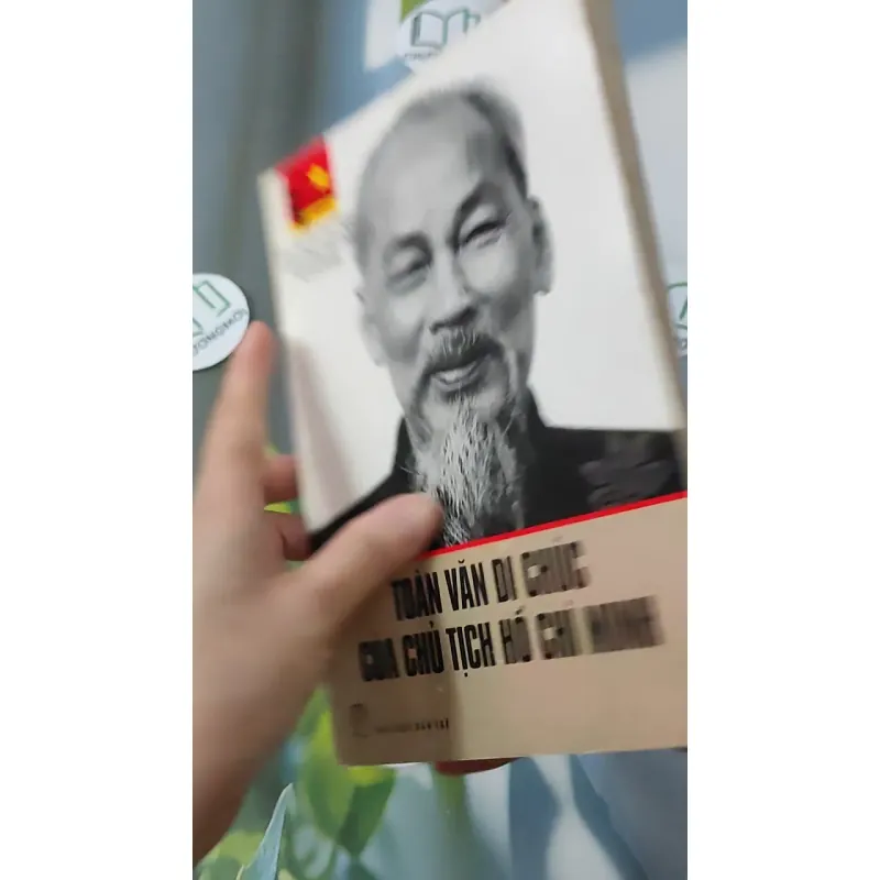 Toàn Văn Di Chúc Của Chủ Tịch Hồ Chí Minh 928558